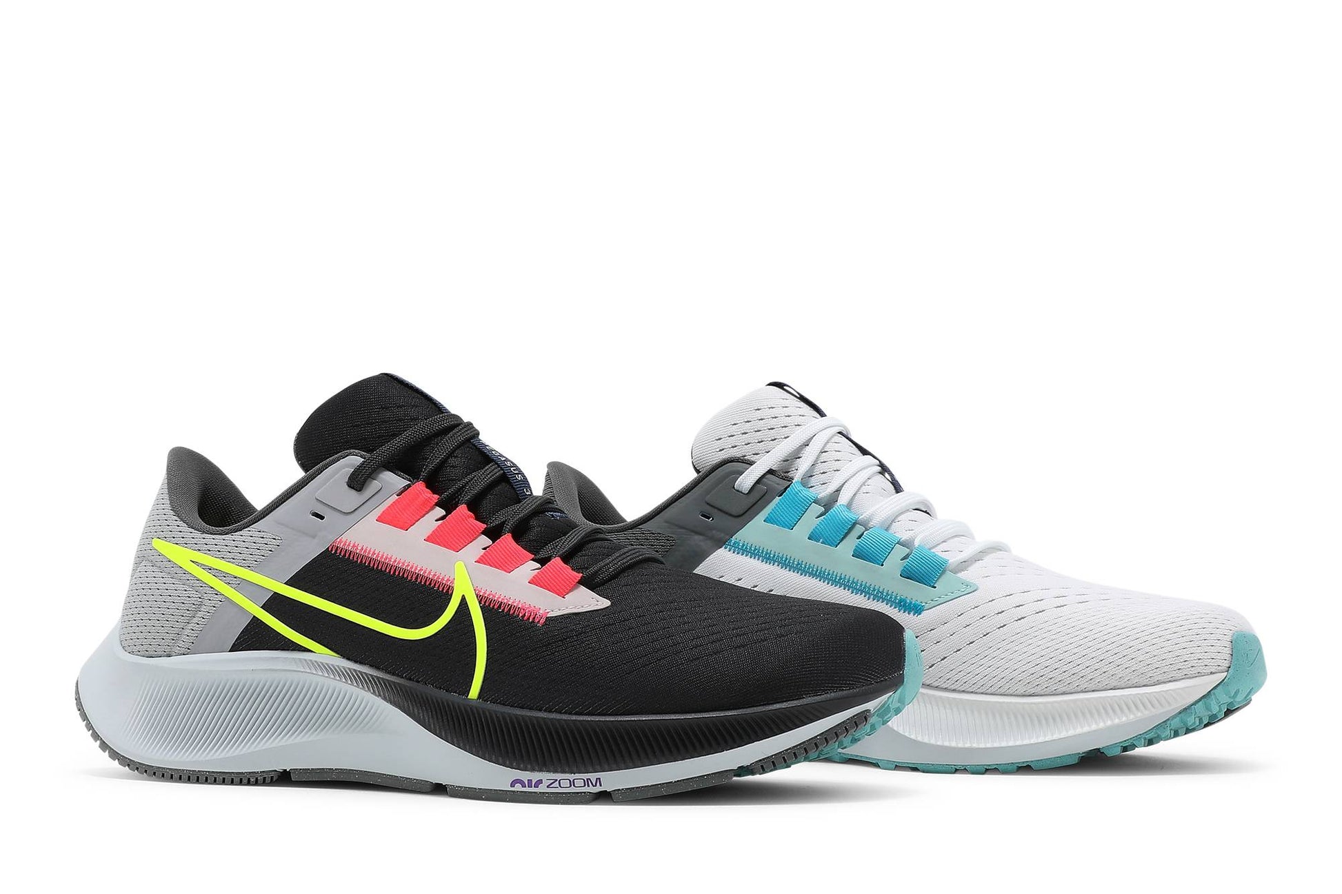 Nike Air Zoom Pegasus 38 LE Greedy DJ3128-001