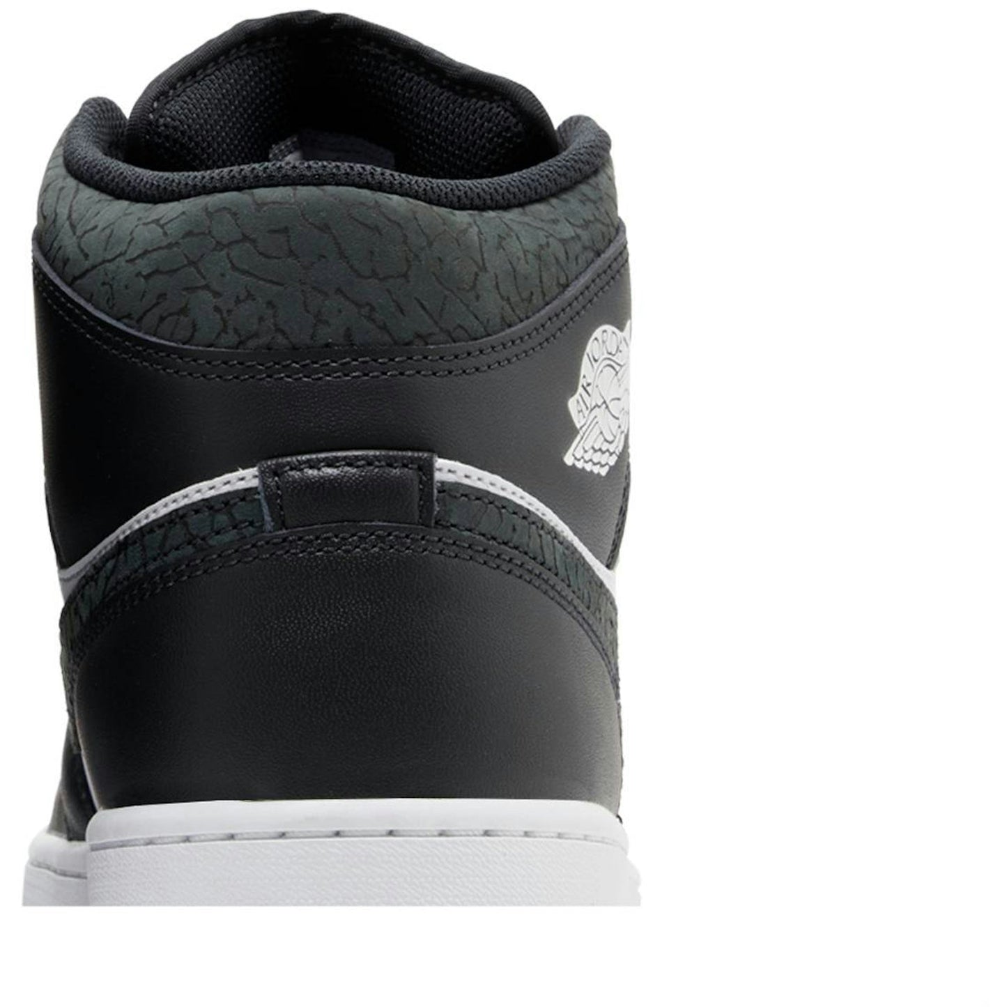 Air Jordan 1 Mid SE 'Panda Elephant' FB9911-001