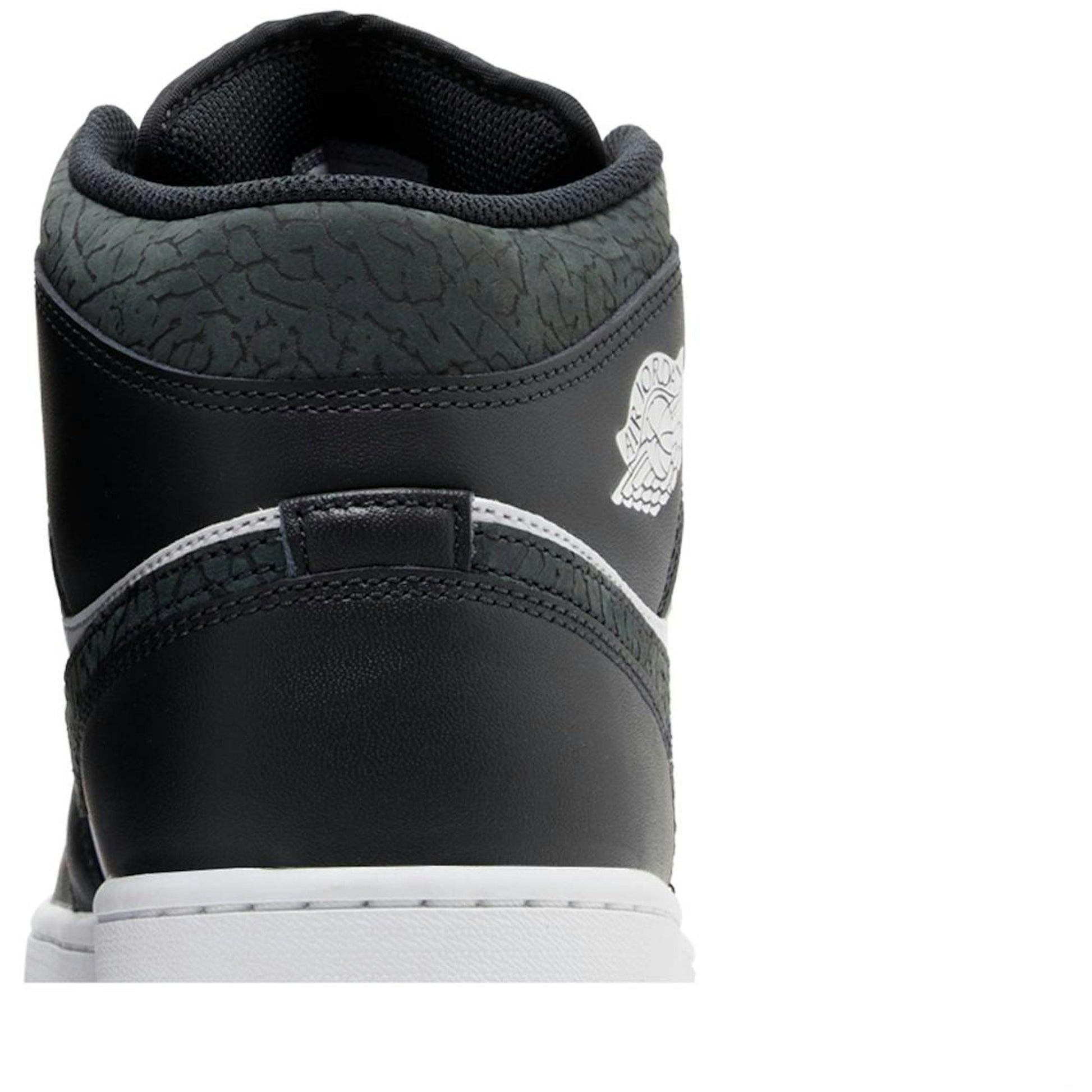 Air Jordan 1 Mid SE 'Panda Elephant' FB9911-001