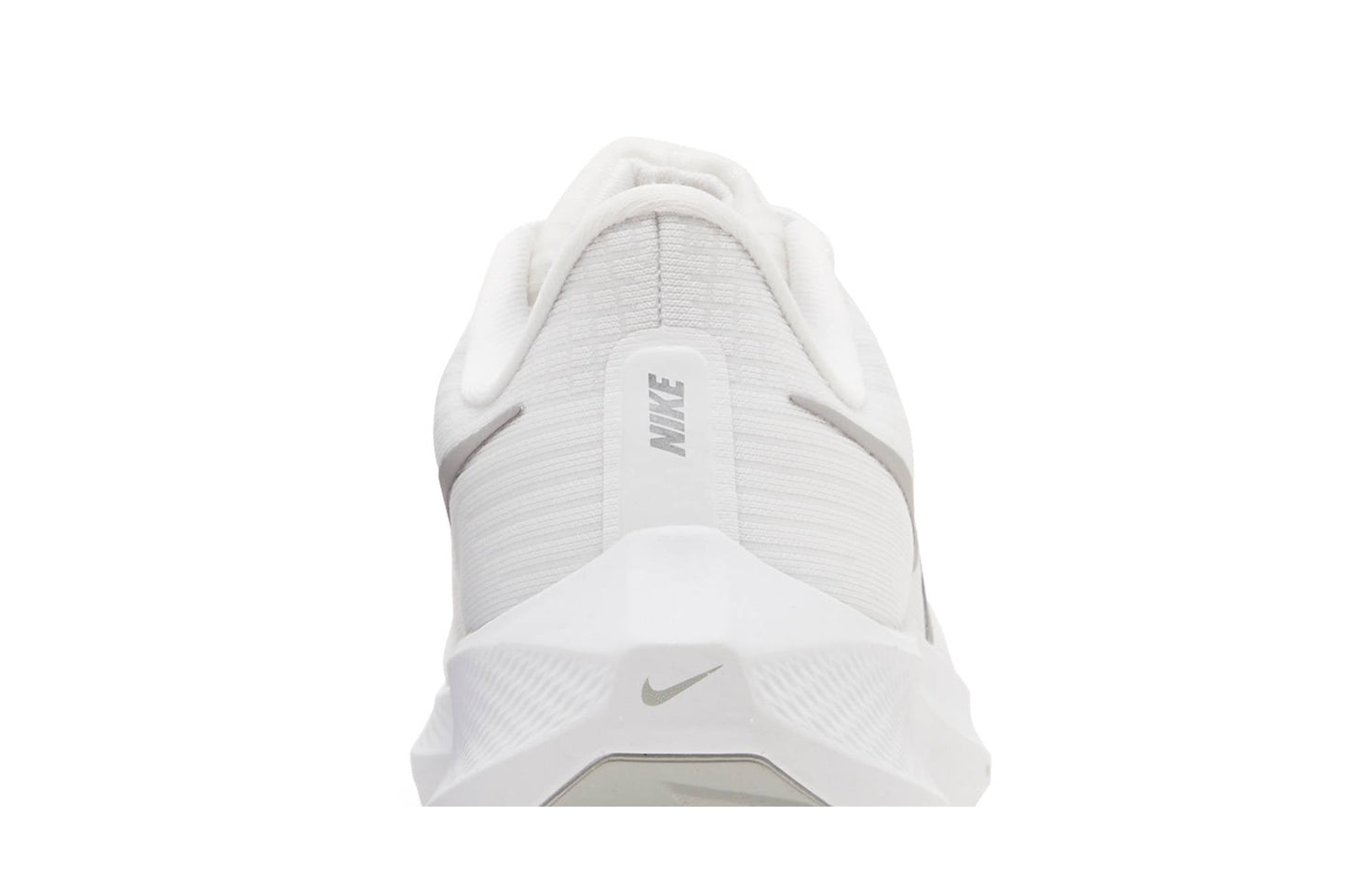( Women ) Nike Air Zoom Pegasus 39 'White Pure Platinum' DH4072-100