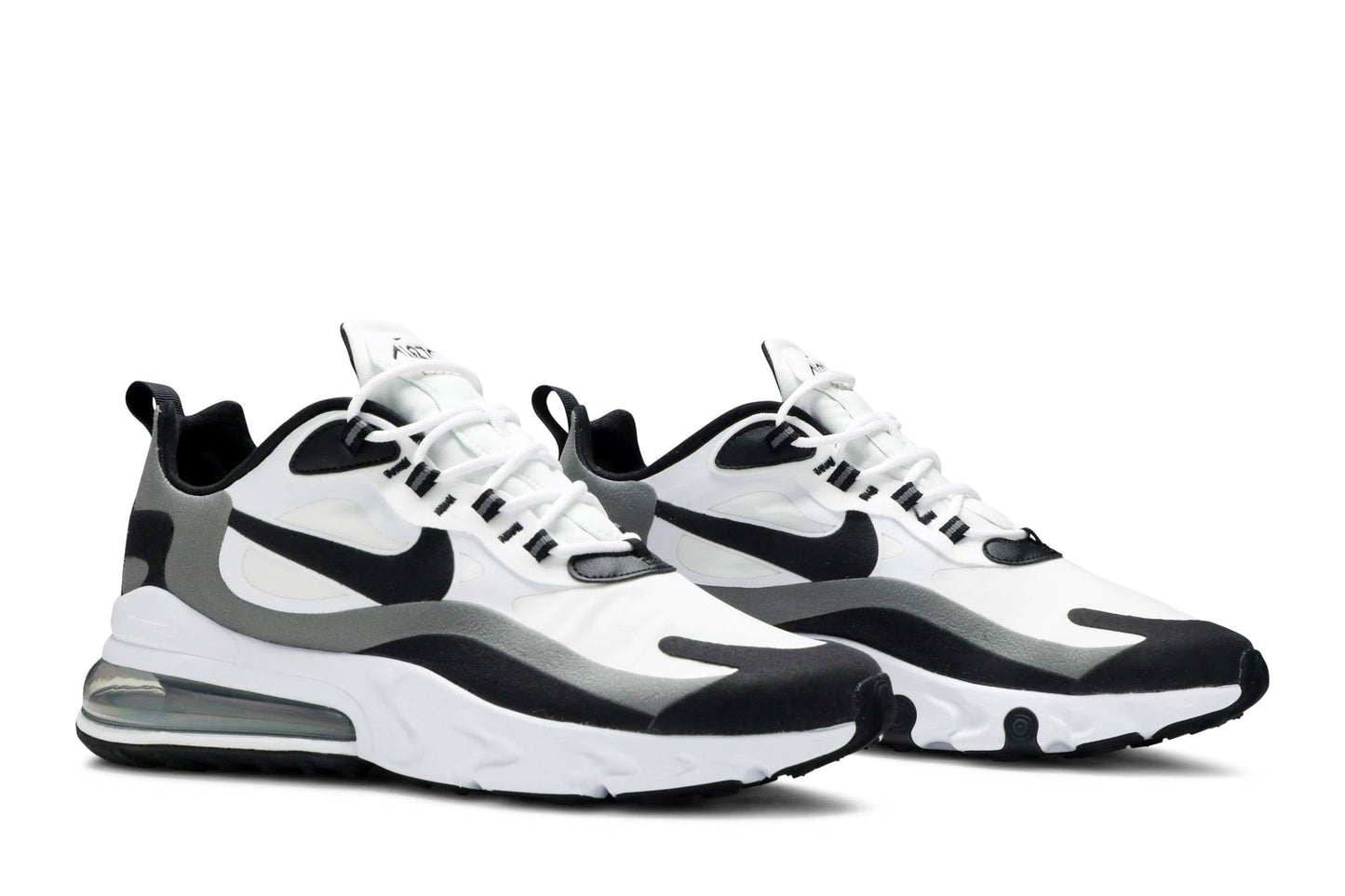 Nike Air Max 270 React Oreo CT1264-101