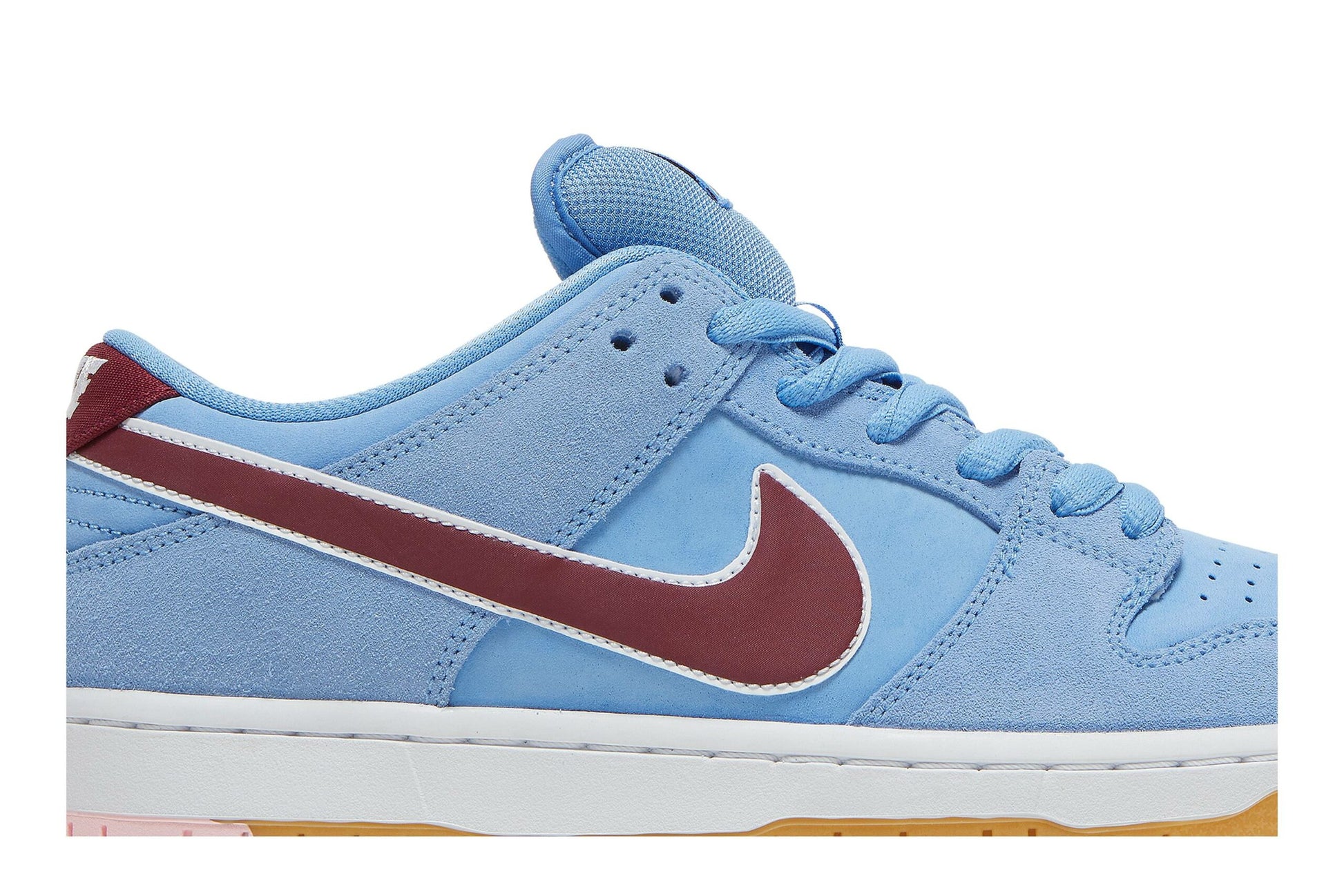 Nike SB Dunk Low Premium SB Philadelphia Phillies DQ4040-400