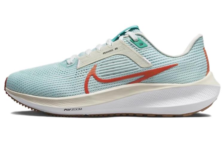 ( Women ) Nike Air Zoom Pegasus 40 'Green Comfort' DV3854-300