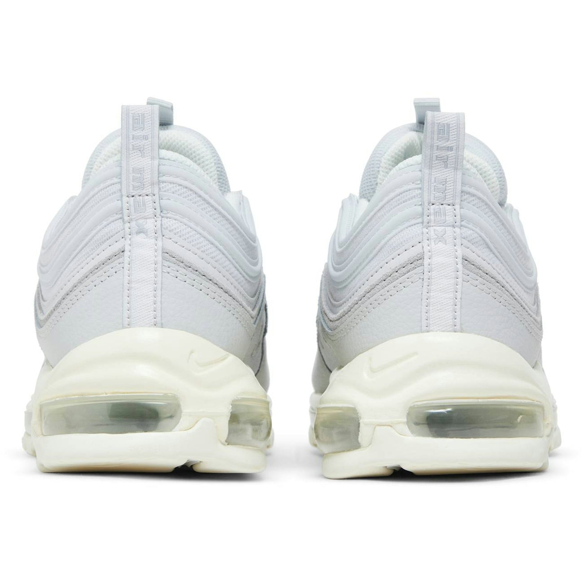 Nike Air Max 97 Pure Platinum Wolf Grey Sail DZ2629-001