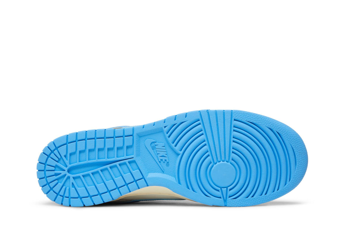 Nike Dunk Low Athletic Department – University Blue FN7488-133