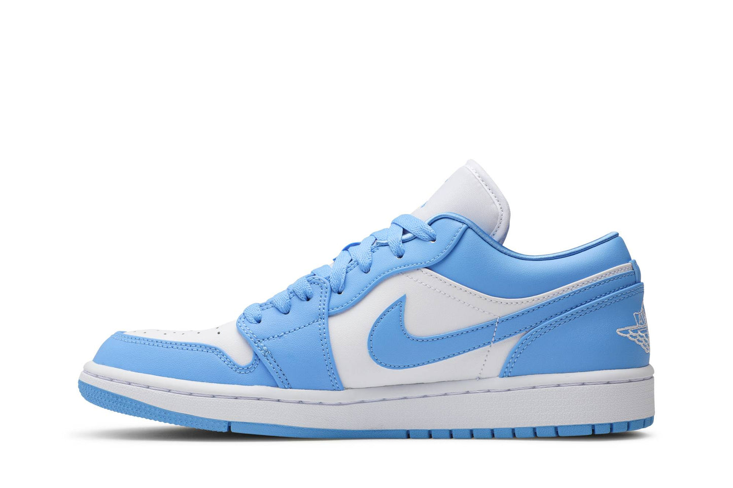 ( Women ) Air Jordan 1 Low 'UNC' AO9944-441