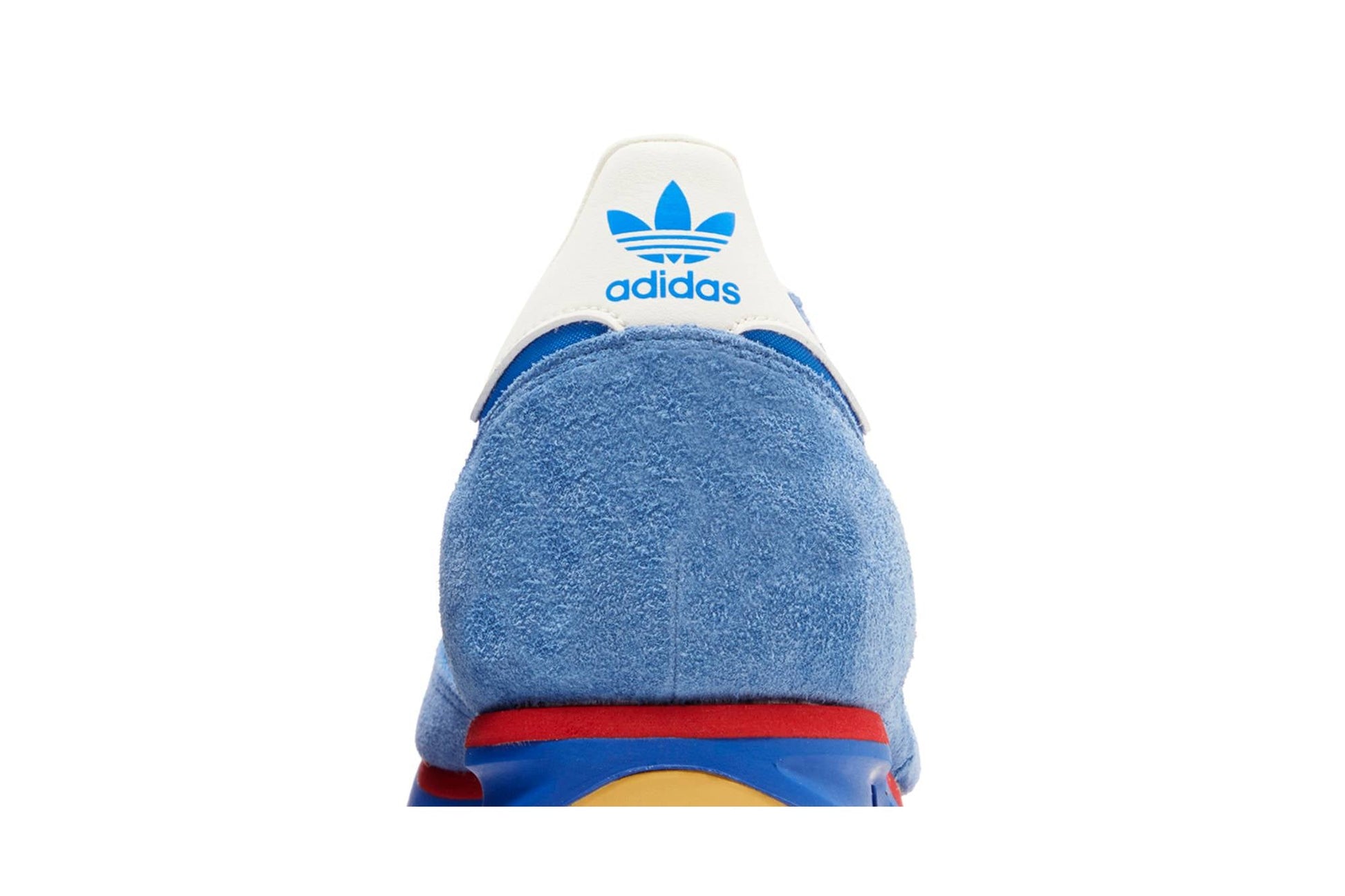 Adidas SL72 RS 'Blue Scarlet' IG2132