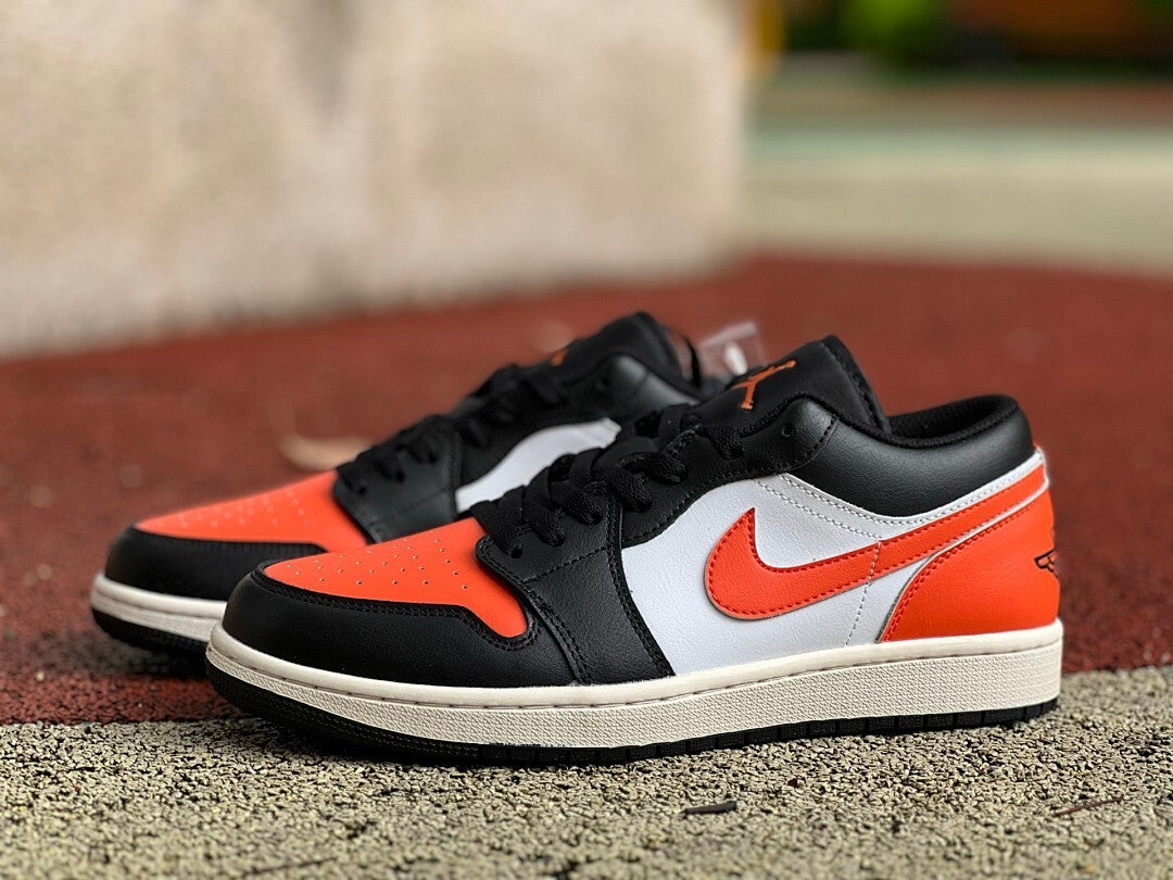 Air Jordan 1 Low Starfish DC0774-100