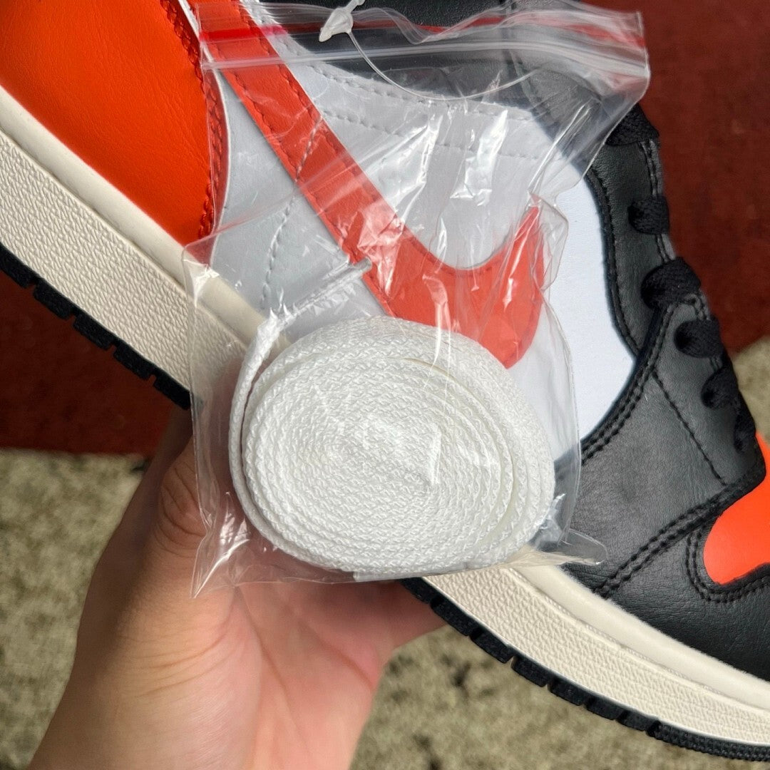 Air Jordan 1 Low Starfish DC0774-100