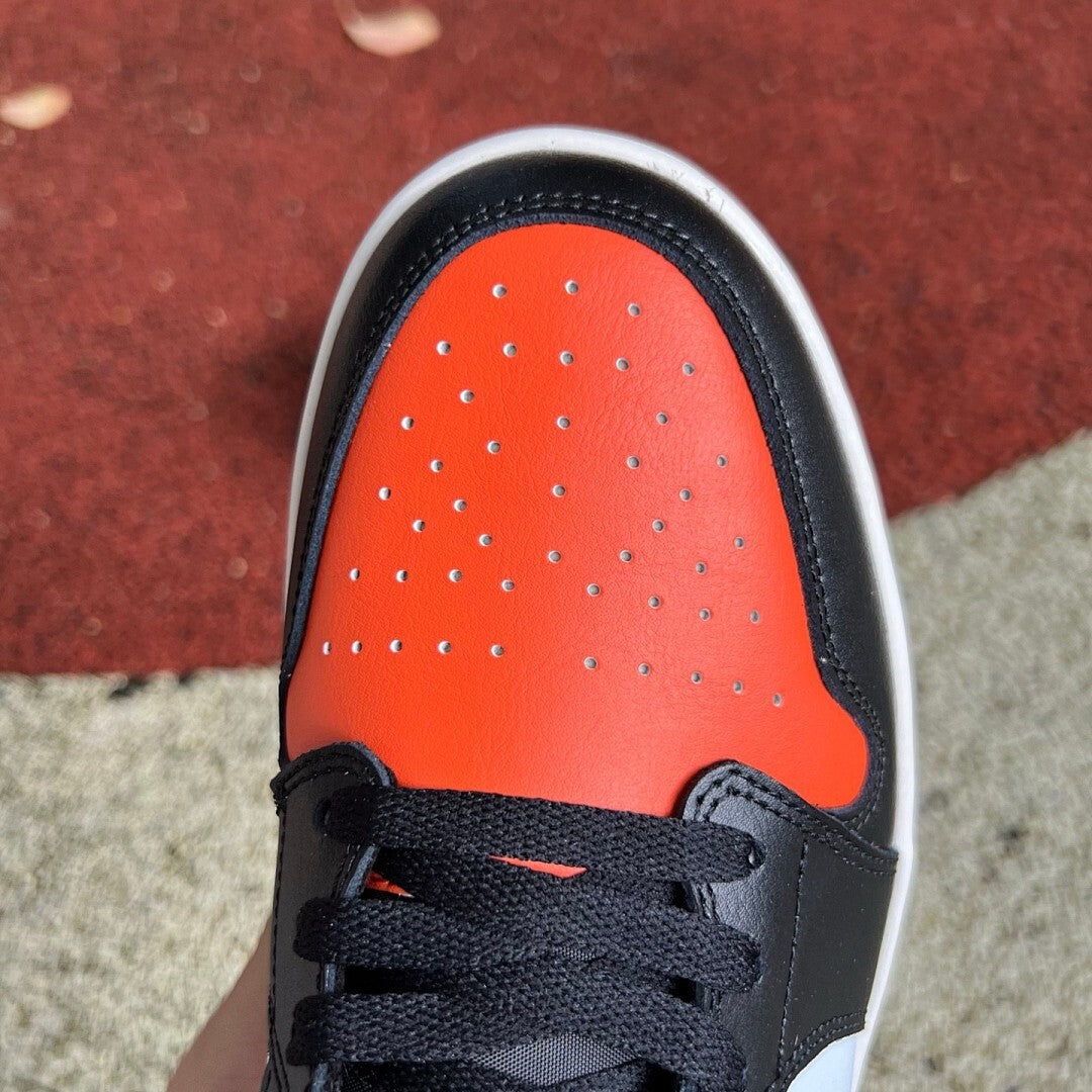 Air Jordan 1 Low Starfish DC0774-100
