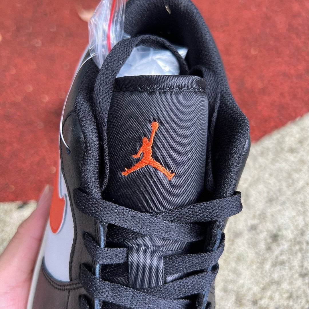 Air Jordan 1 Low Starfish DC0774-100