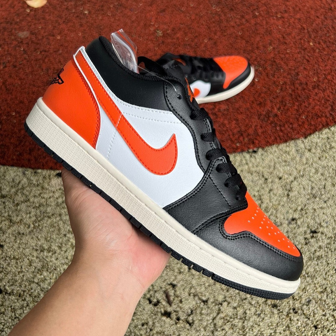 Air Jordan 1 Low Starfish DC0774-100