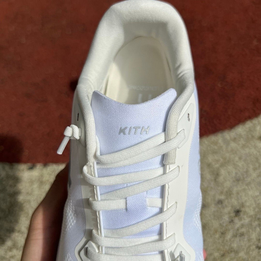 On Running Cloudsurfer Undyed
