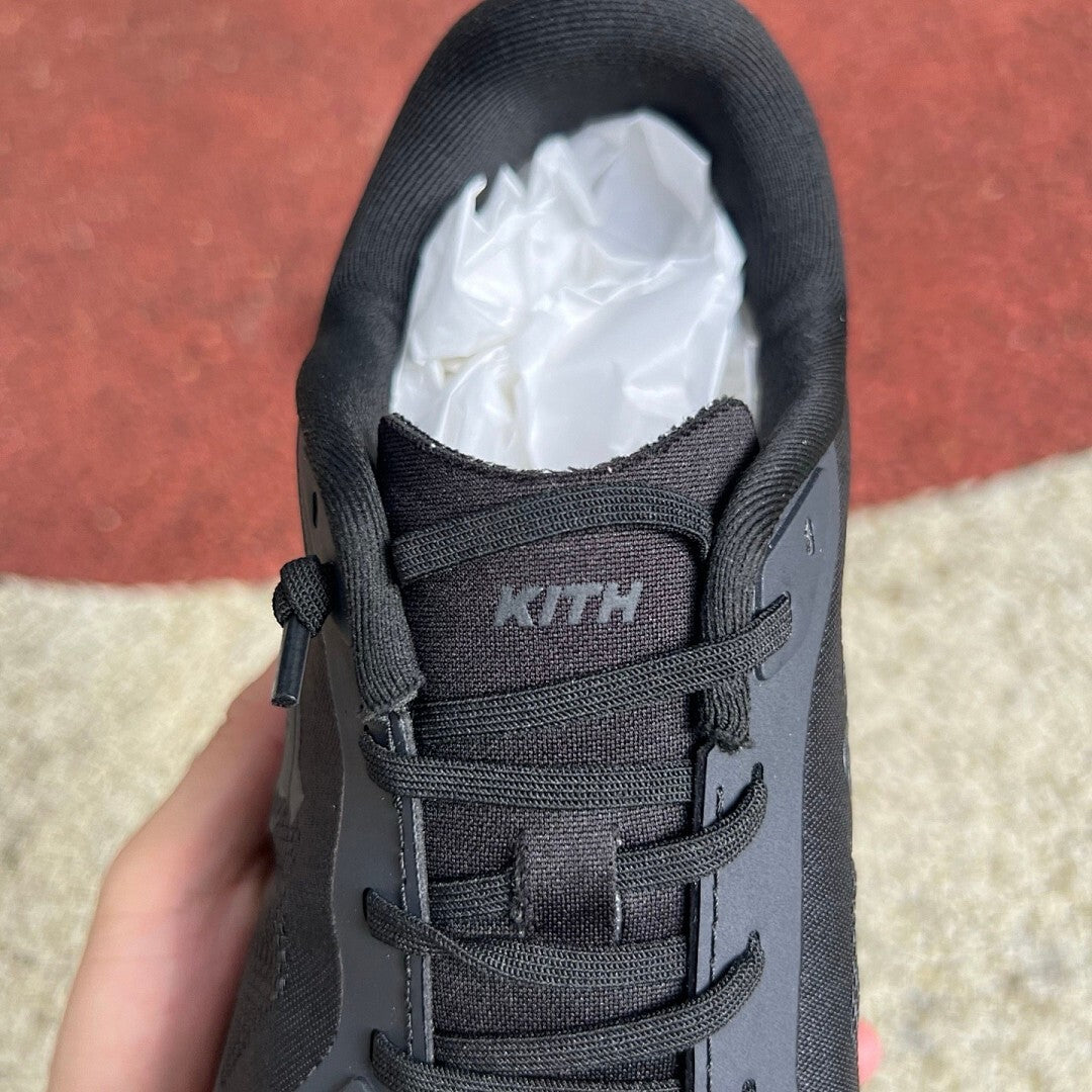 On Cloudgo All Black Running Shoes