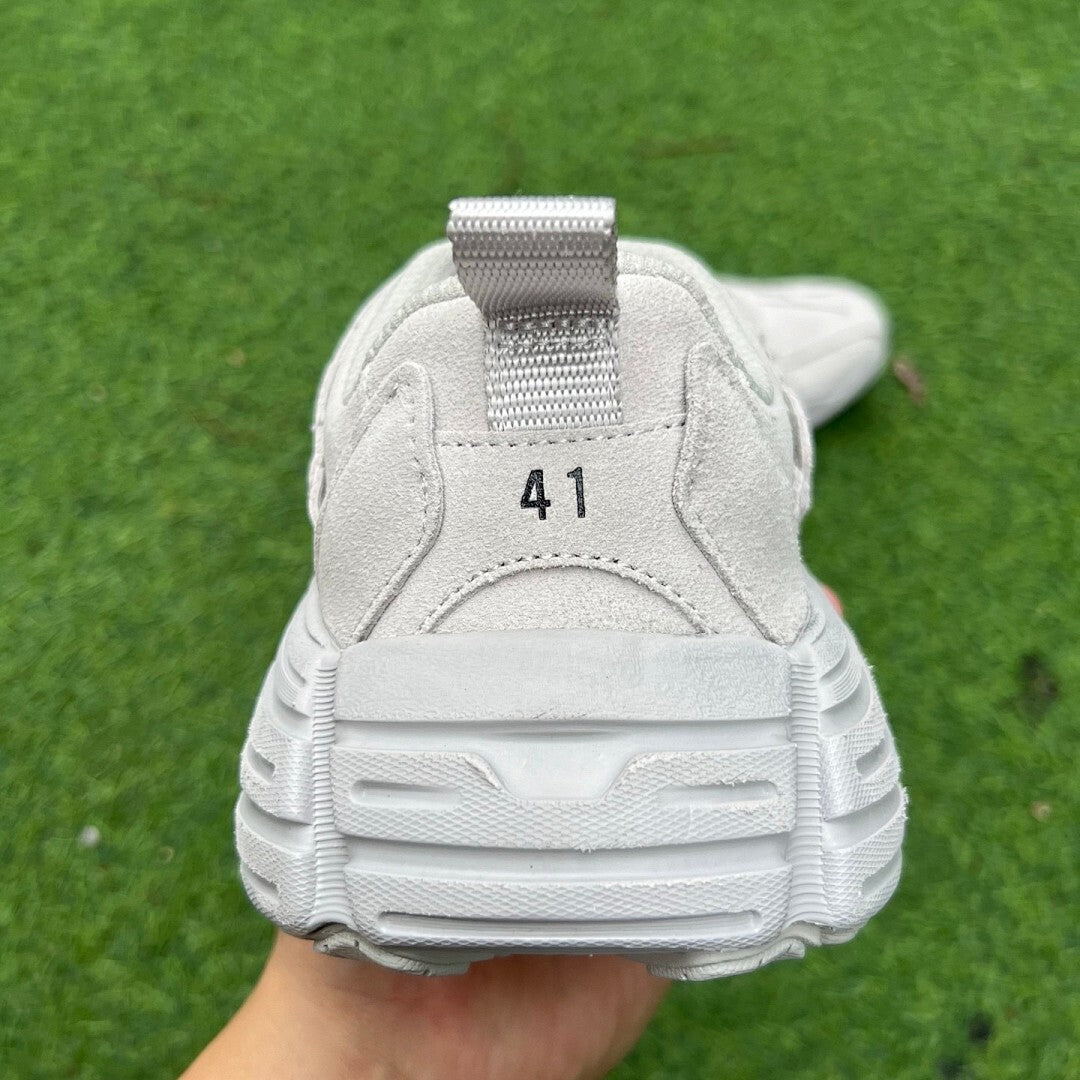 Skechers Arch Fit Energy Grey