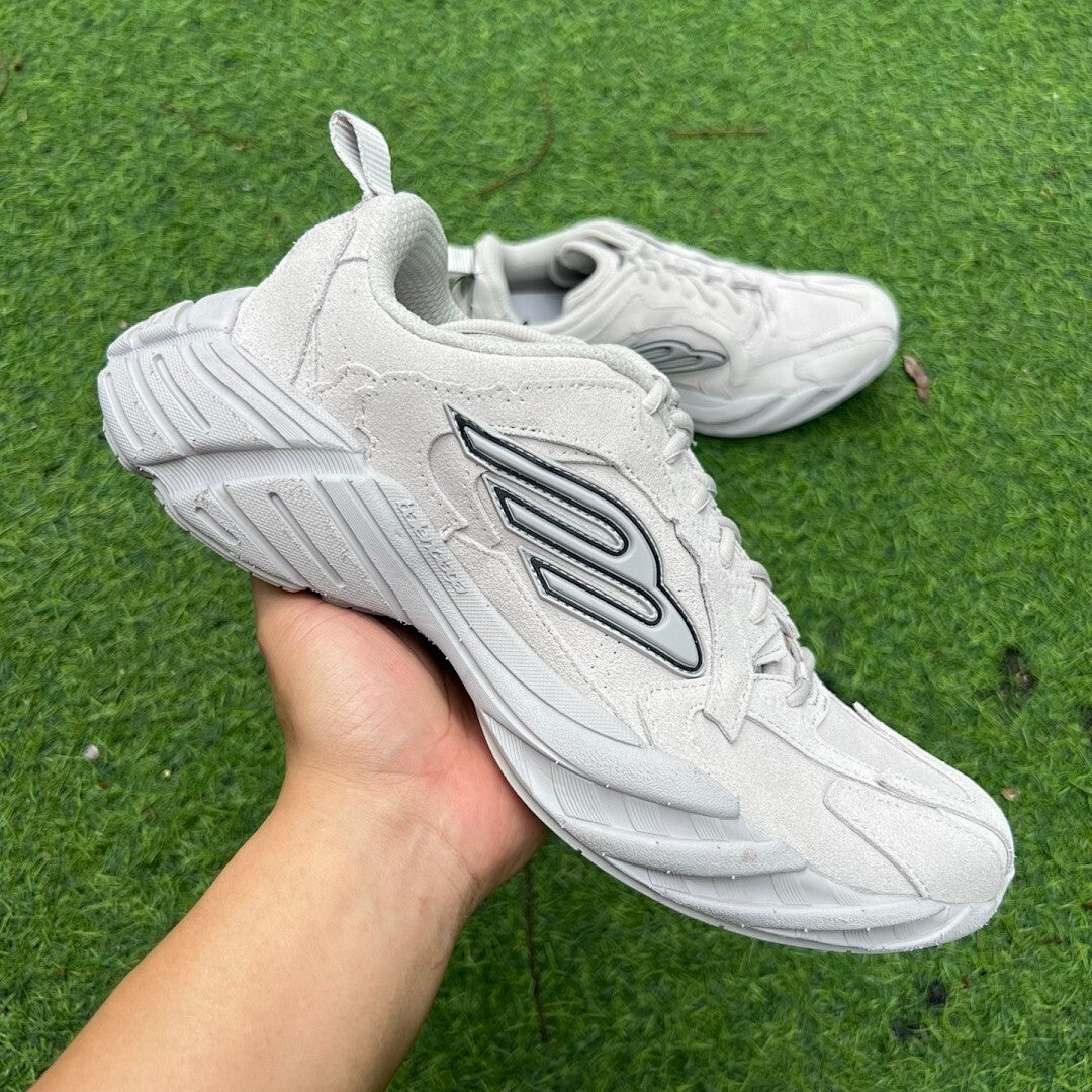 Skechers Arch Fit Energy Grey