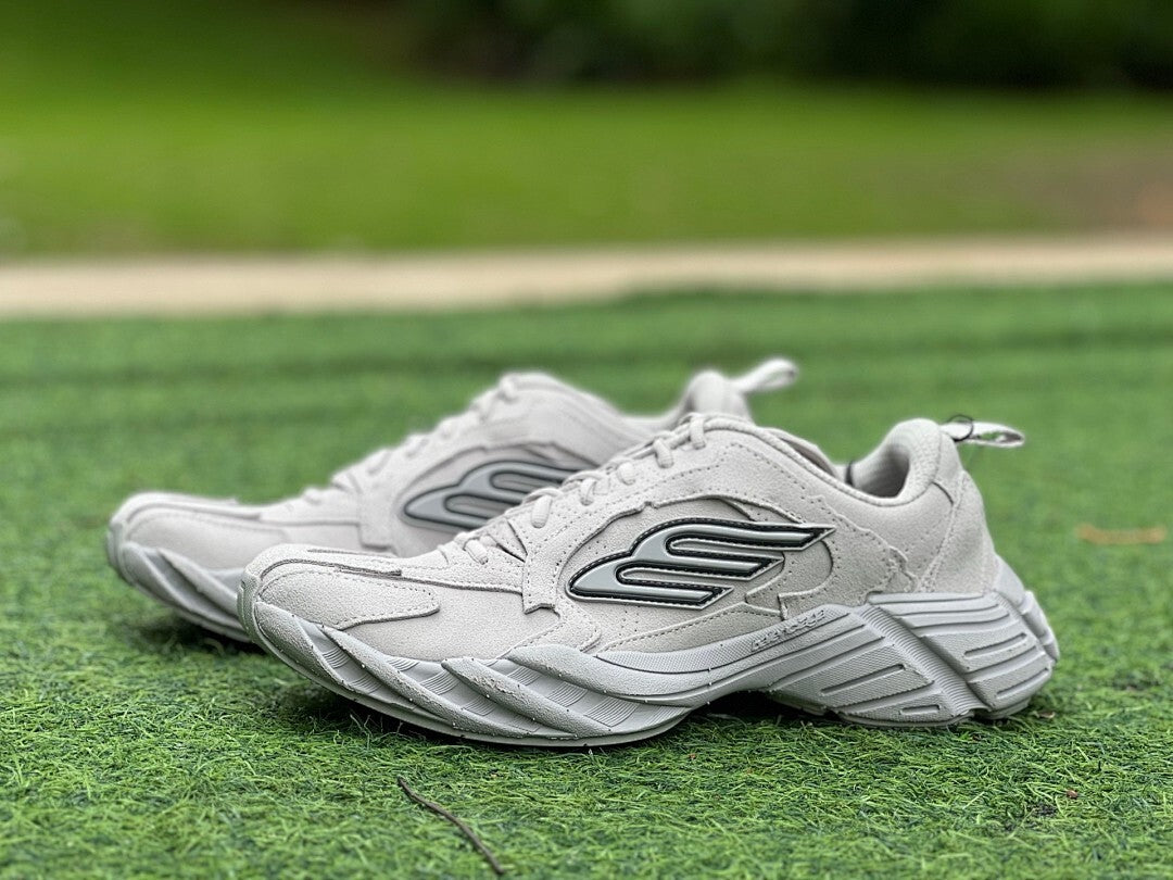Skechers Arch Fit Energy Grey