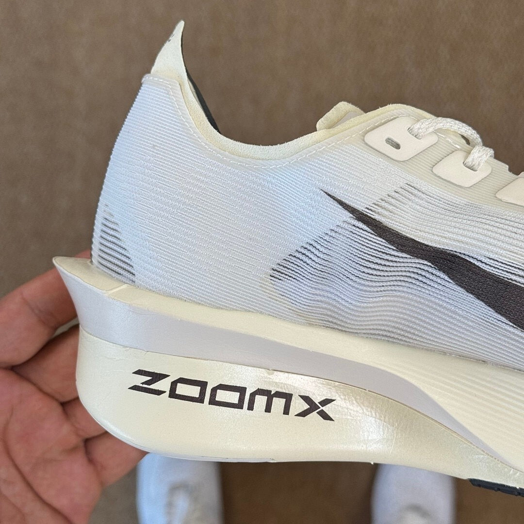 Nike Road Racing 2025-04 VFE Sample