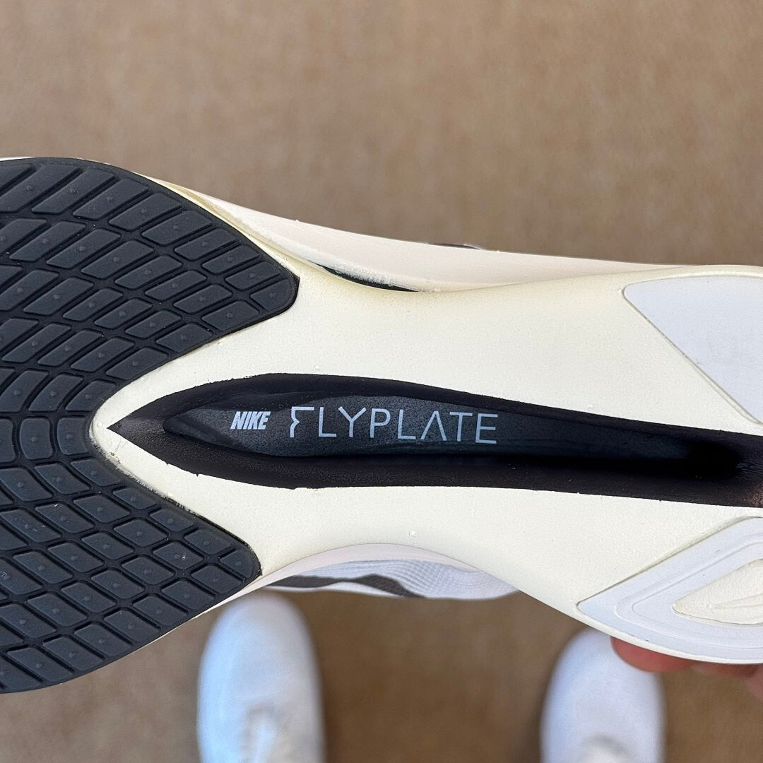 Nike Road Racing 2025-04 VFE Sample