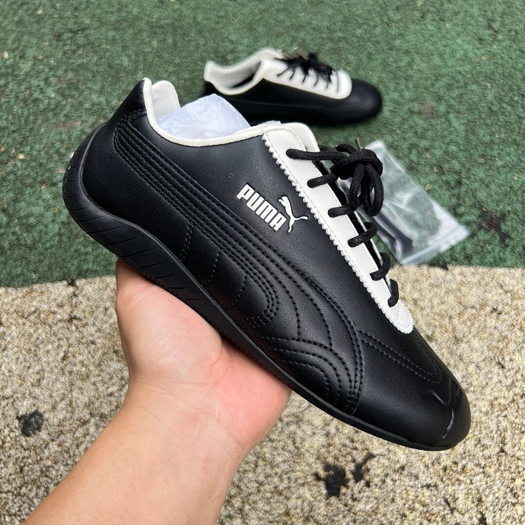 PUMA A$AP Rocky SpeedCat LS "Mentally Somewhere Else" 397198-01