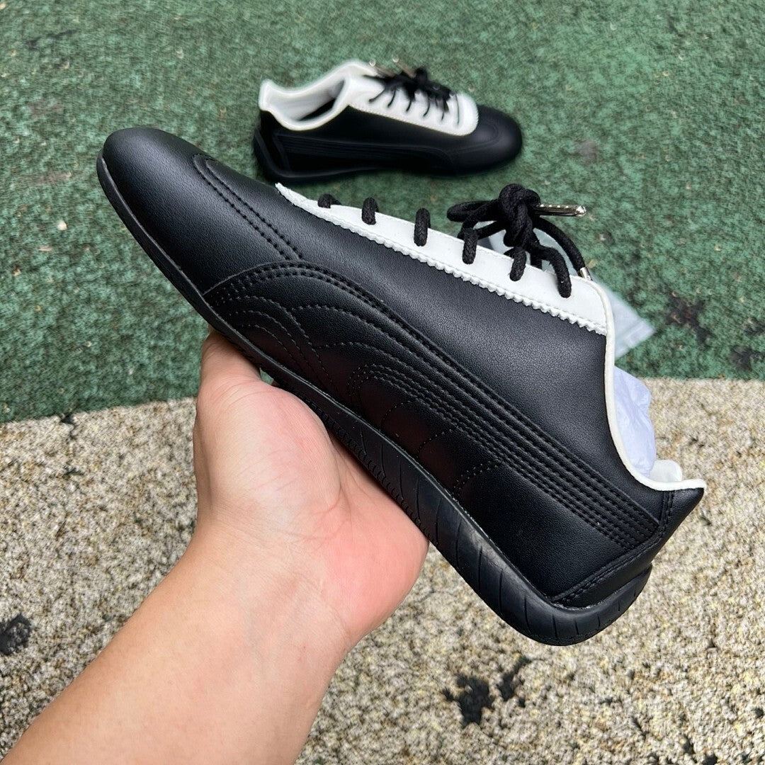 PUMA A$AP Rocky SpeedCat LS "Mentally Somewhere Else" 397198-01