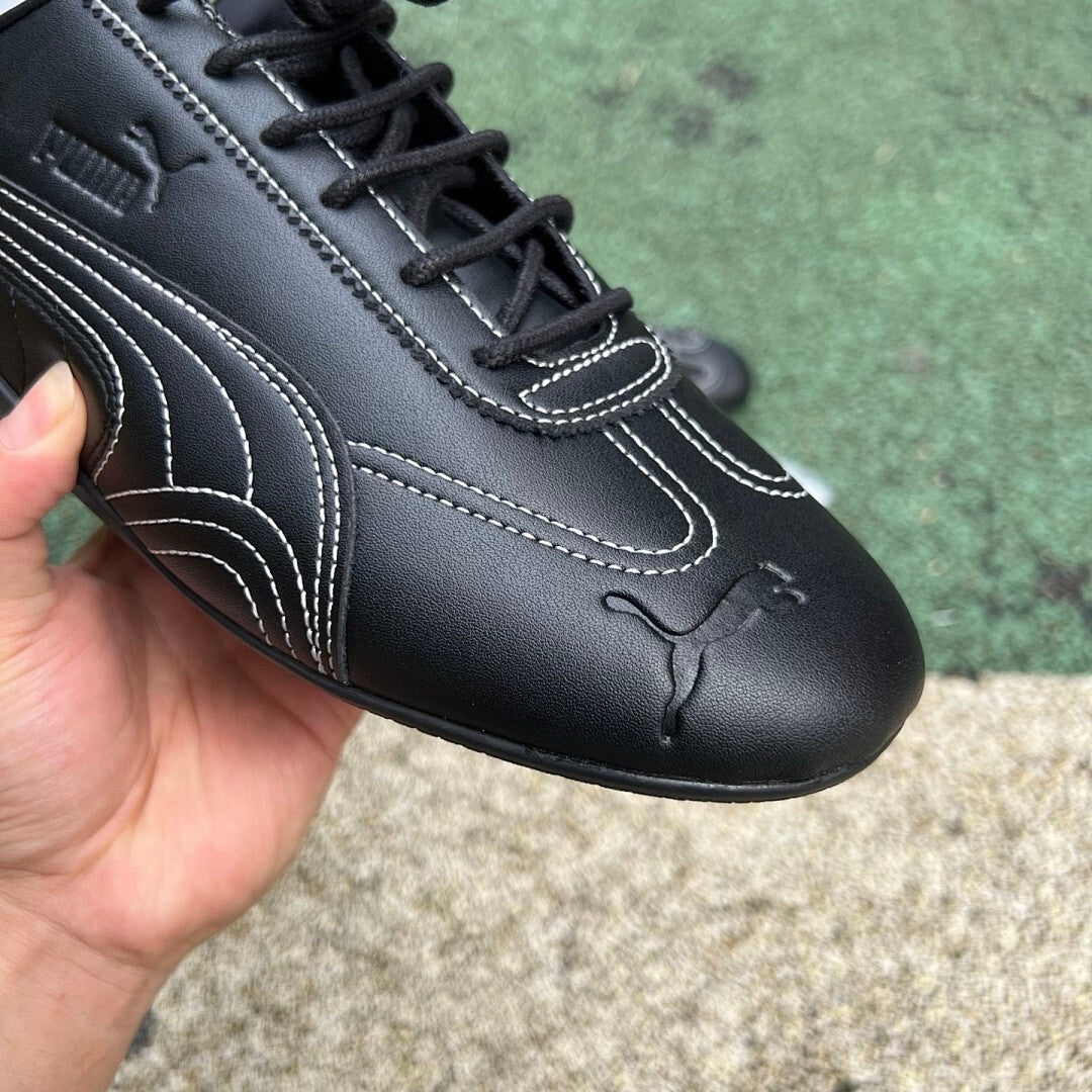 Puma x Porsche Legacy Speedcat Pro Mentally Somewhere Else Black 307221-01