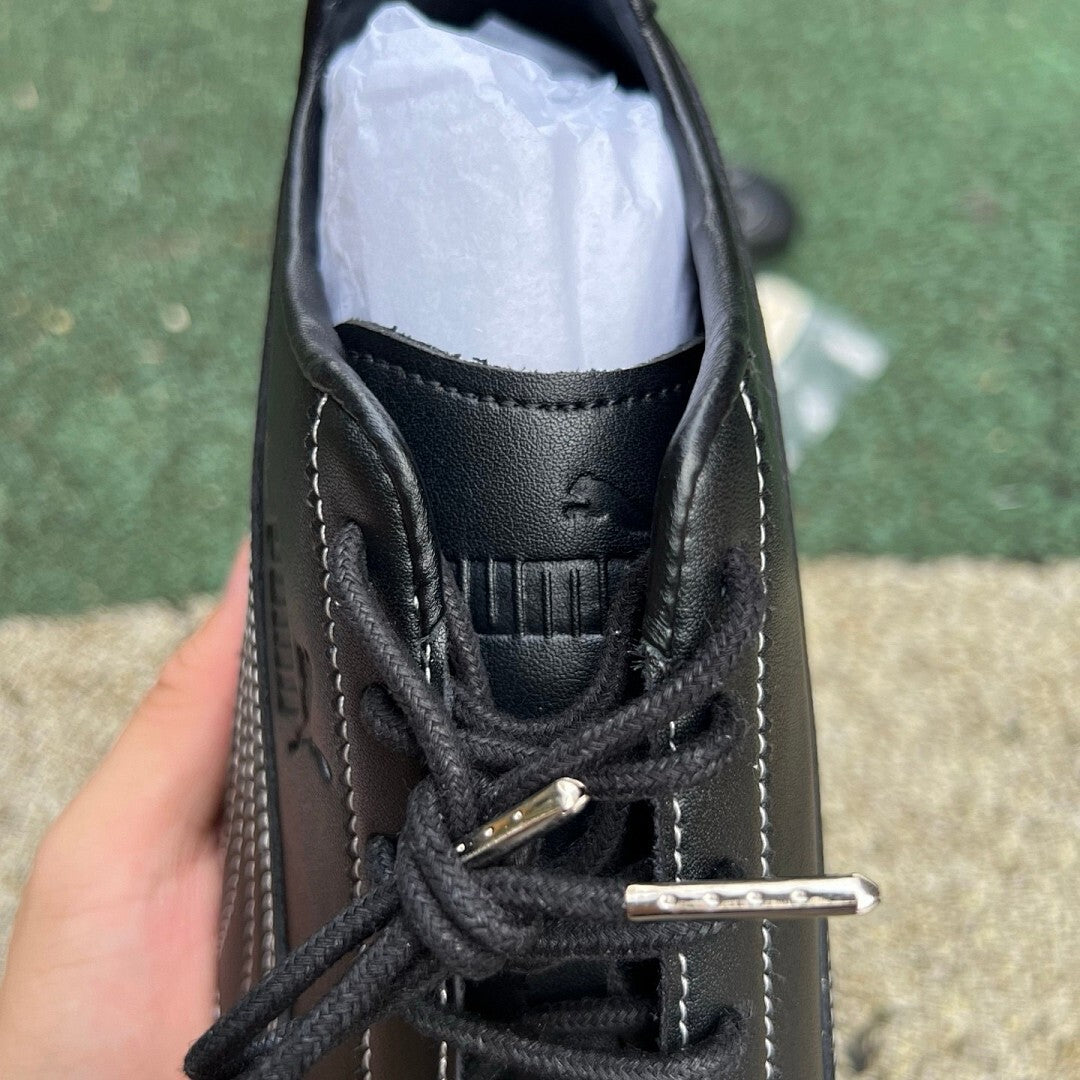 Puma x Porsche Legacy Speedcat Pro Mentally Somewhere Else Black 307221-01