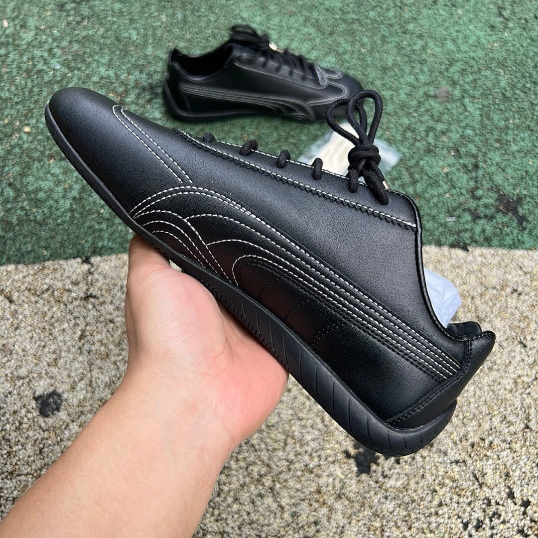Puma x Porsche Legacy Speedcat Pro Mentally Somewhere Else Black 307221-01