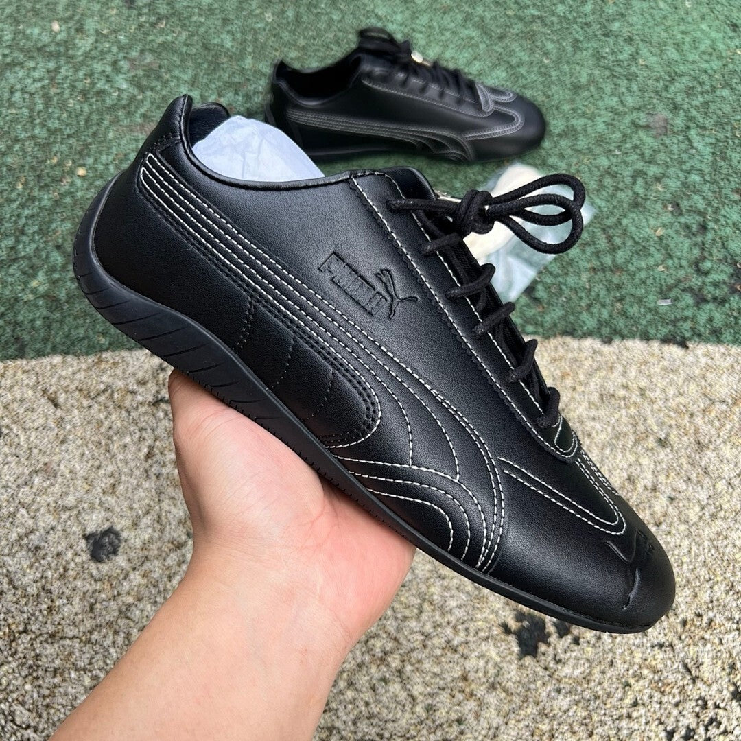 Puma x Porsche Legacy Speedcat Pro Mentally Somewhere Else Black 307221-01
