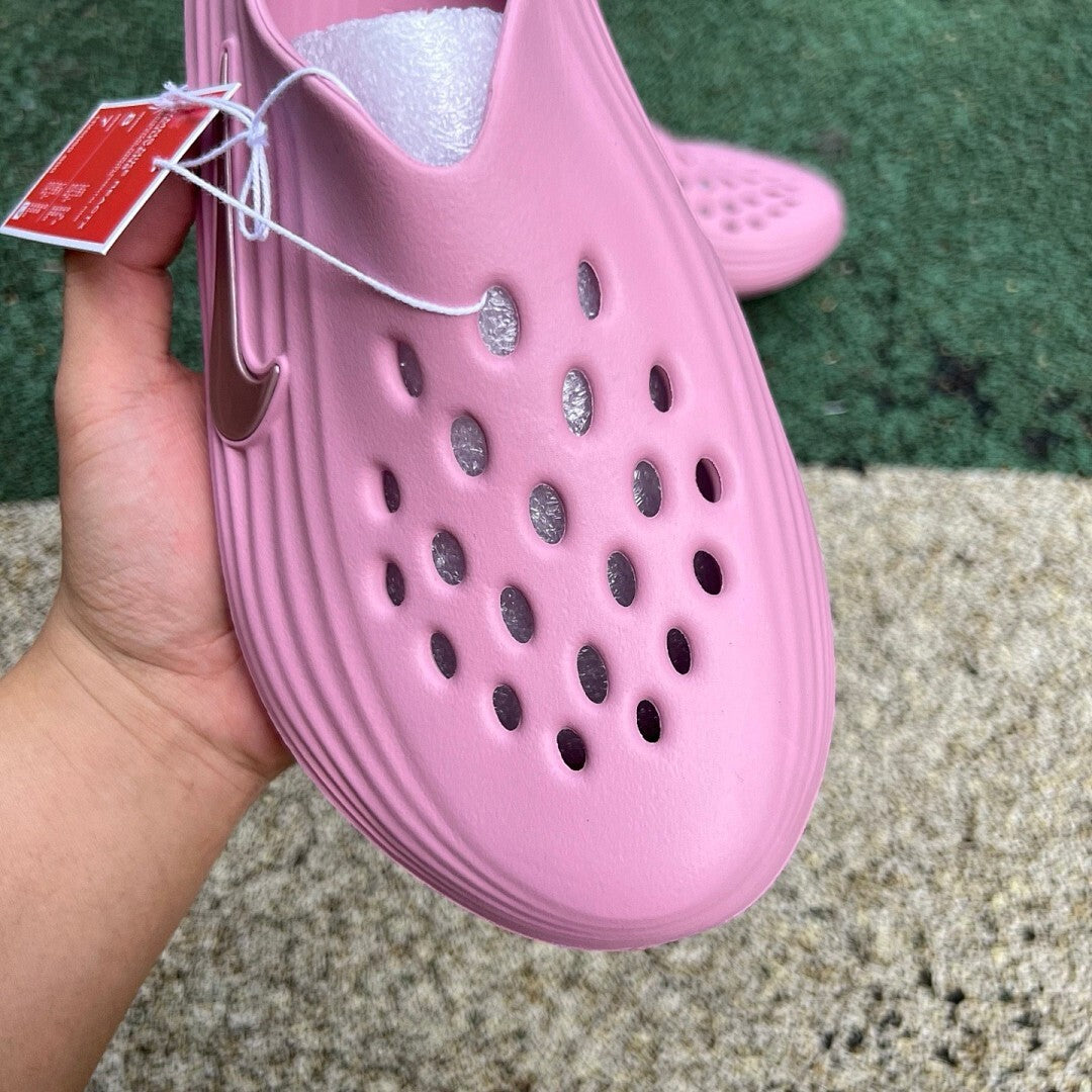 Nike Calm Mule Pink Foam FJ0635-600
