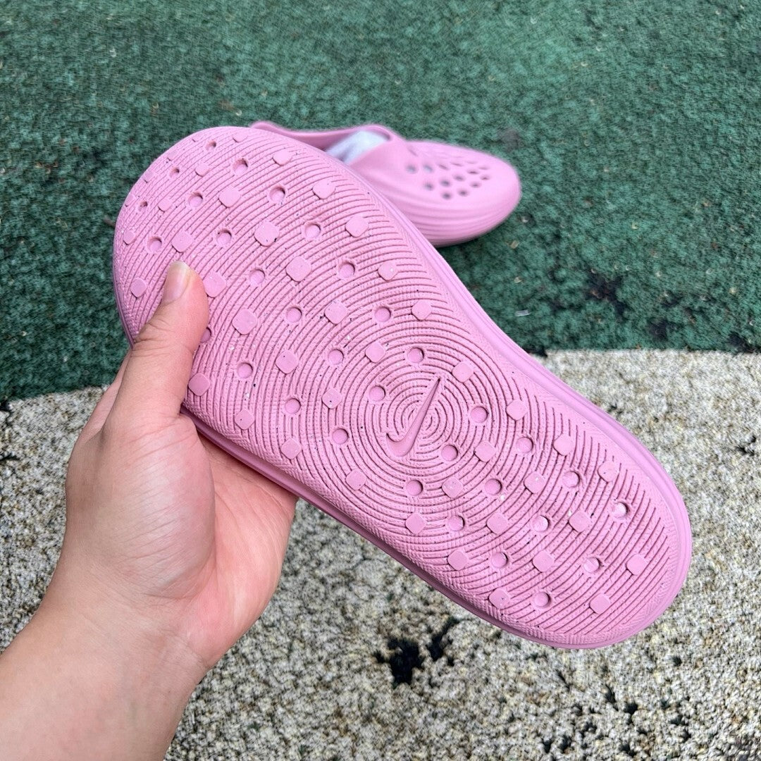 Nike Calm Mule Pink Foam FJ0635-600