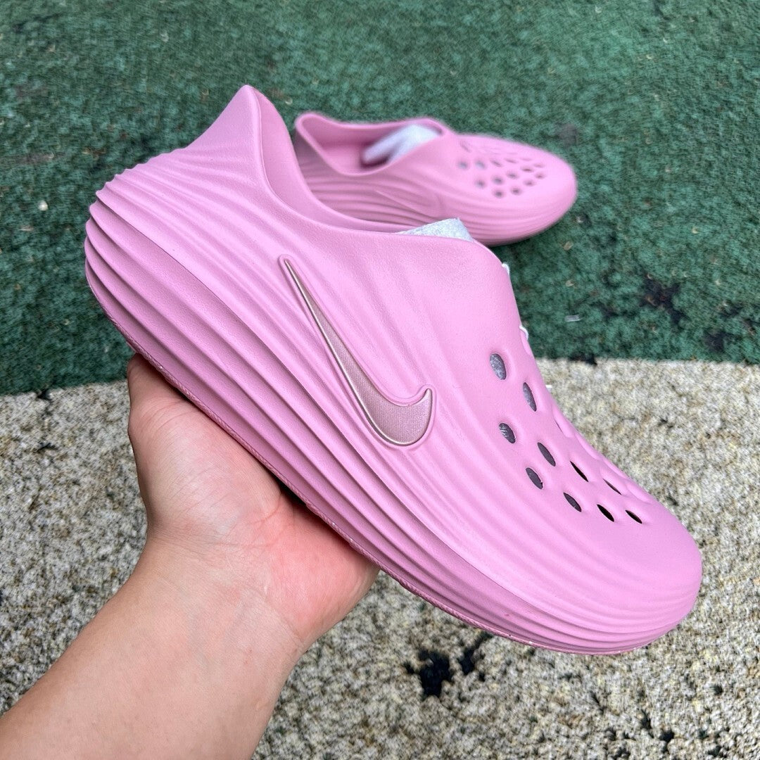Nike Calm Mule Pink Foam FJ0635-600