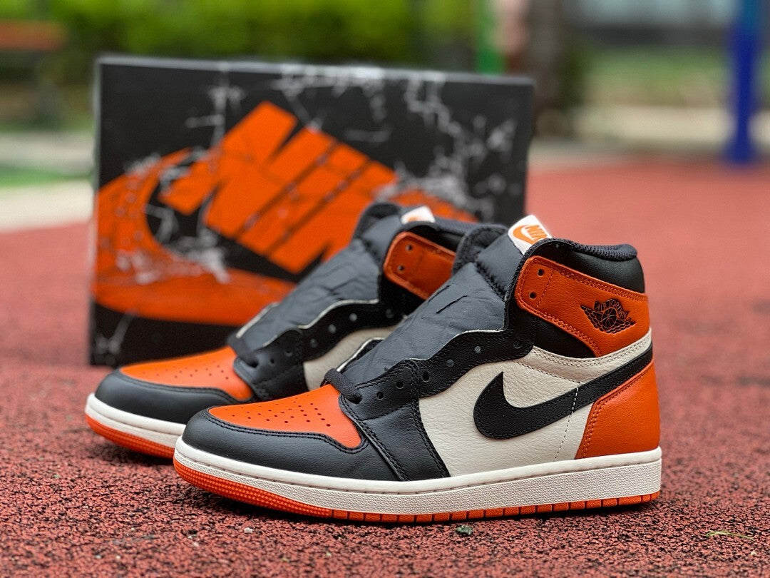 Air Jordan 1 Retro High OG Shattered Backboard 3.0 555088-028