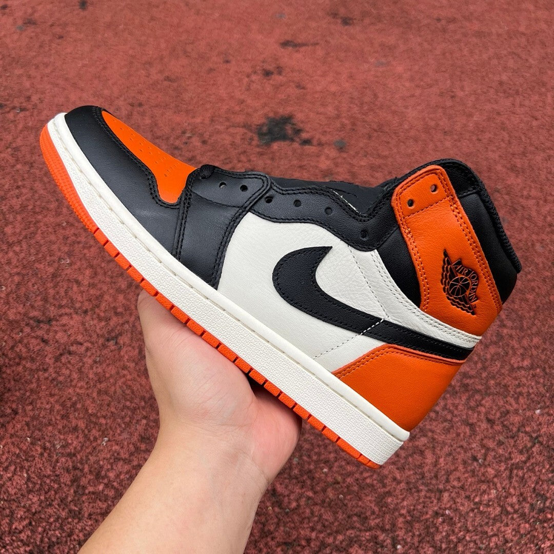 Air Jordan 1 Retro High OG Shattered Backboard 3.0 555088-028