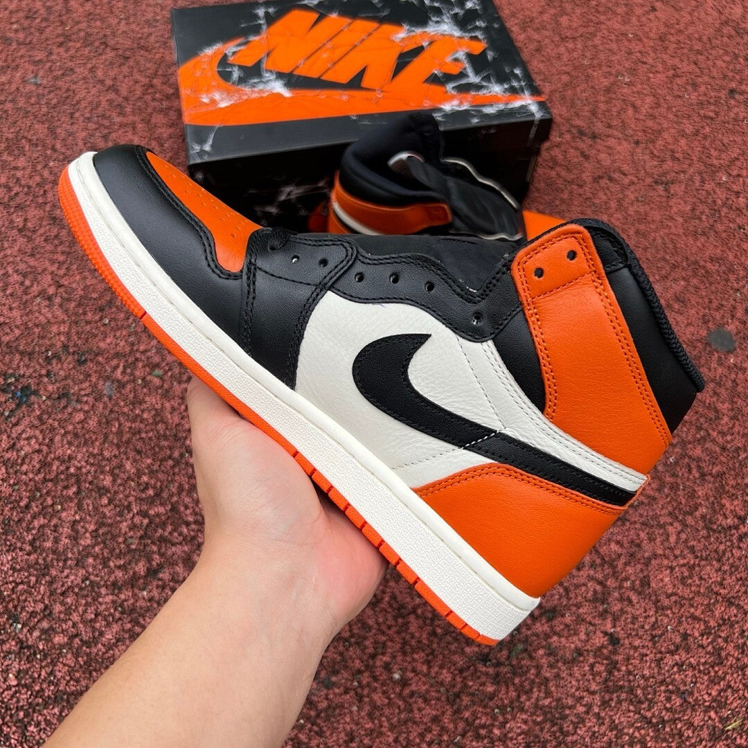 Air Jordan 1 Retro High OG Shattered Backboard 3.0 555088-028