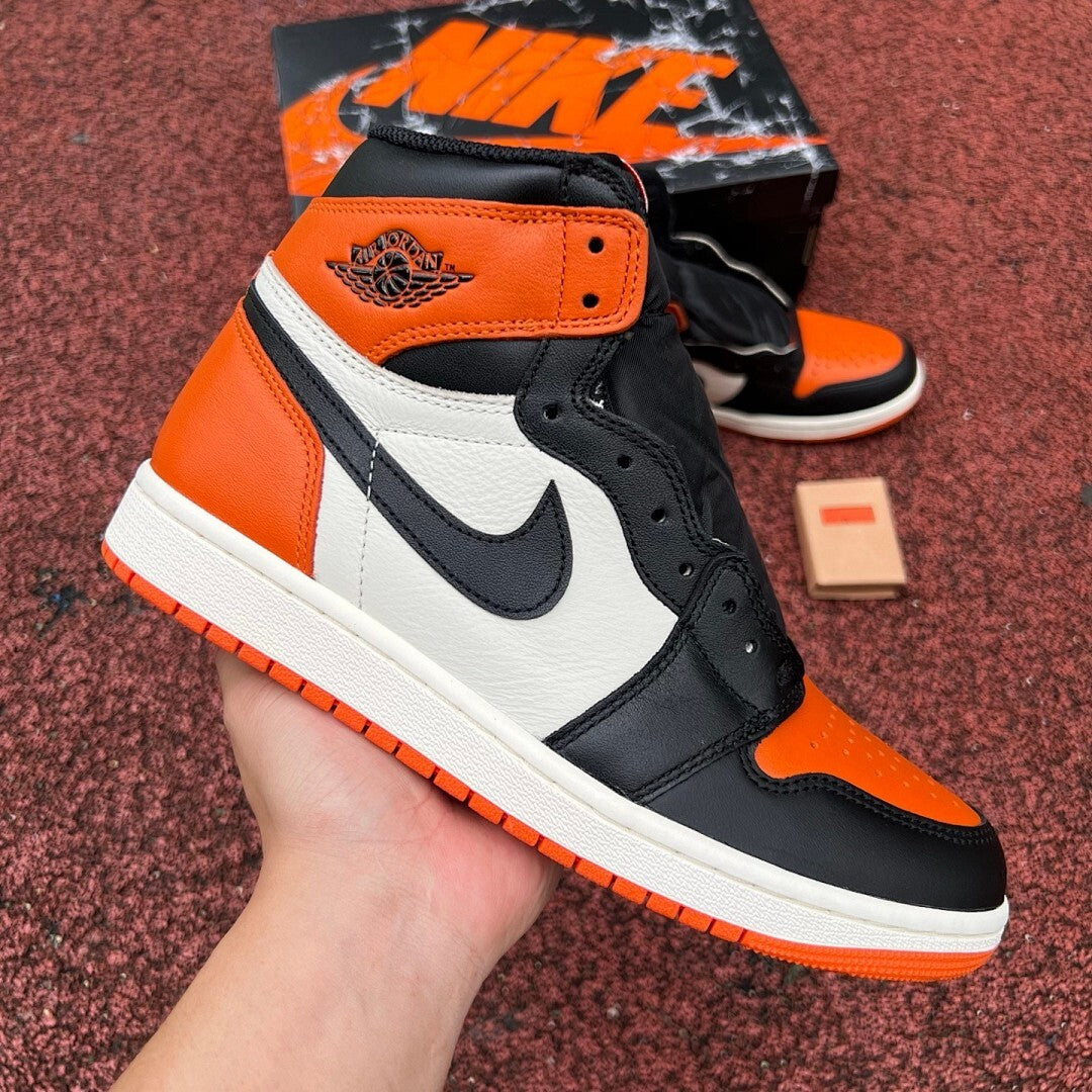 Air Jordan 1 Retro High OG Shattered Backboard 3.0 555088-028
