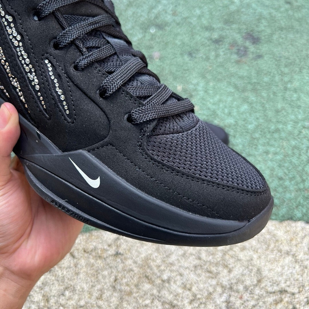 Nike Kyrie Low 5 Black White DJ6014-001