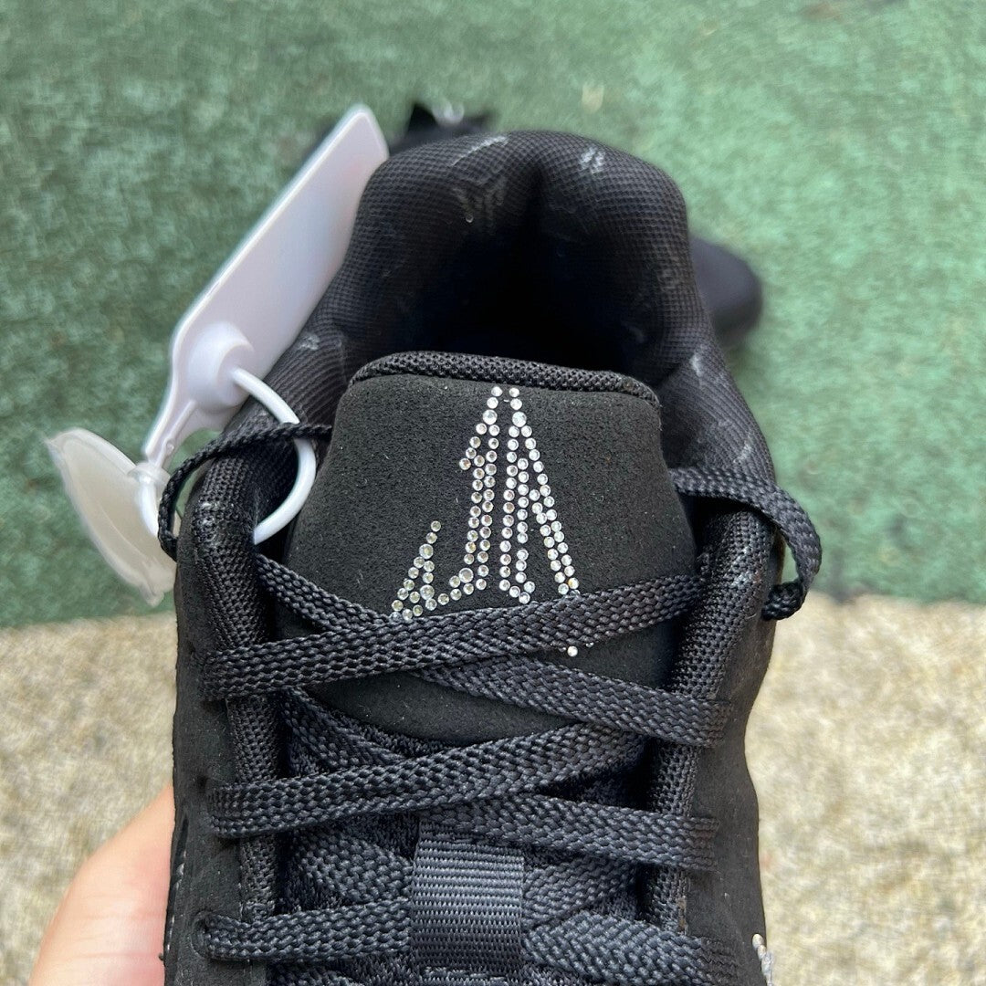 Nike Kyrie Low 5 Black White DJ6014-001