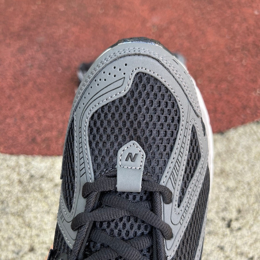 New Balance 1906R Black Grey