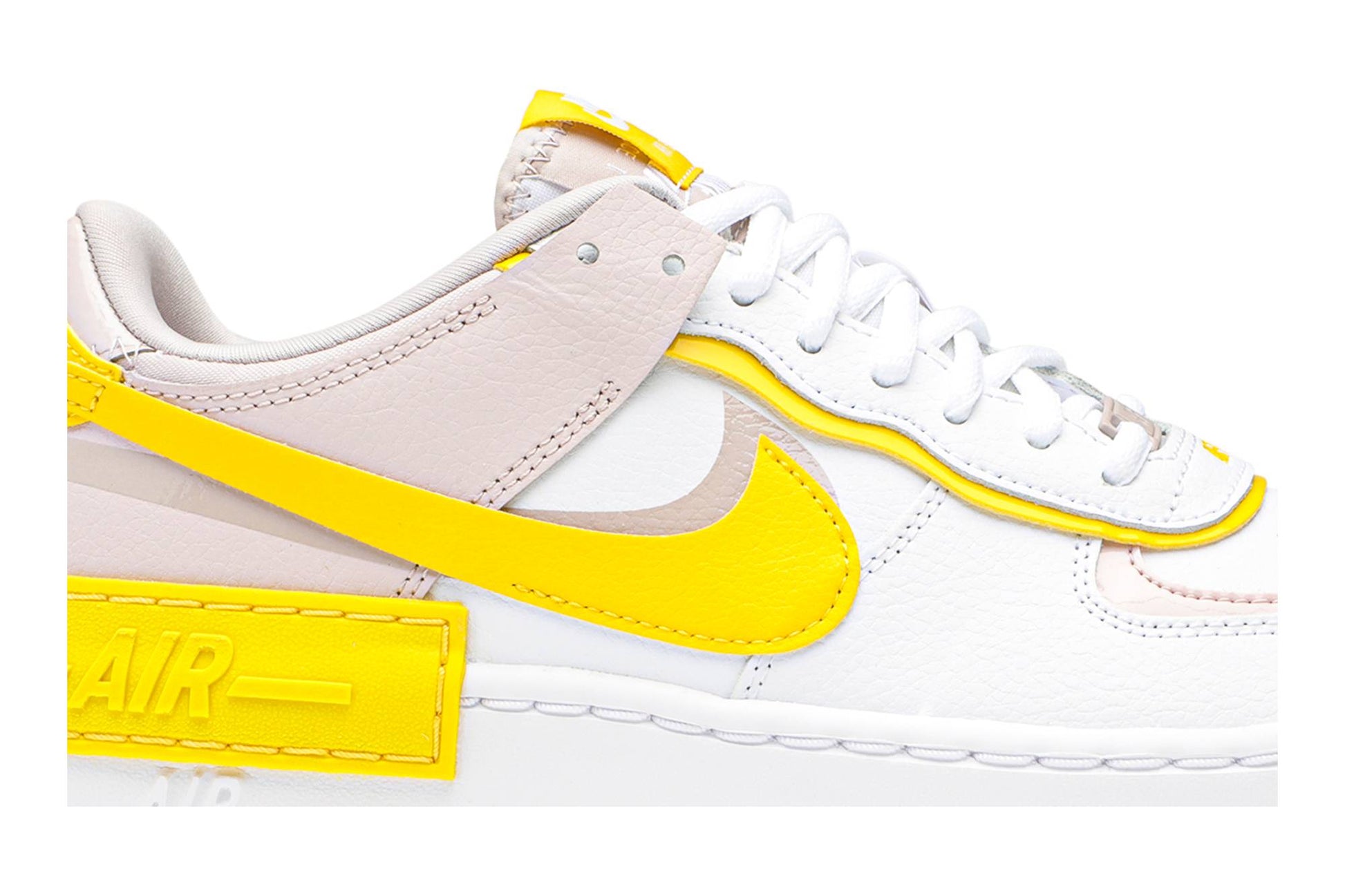 ( Women ) Nike Air Force 1 Shadow Sunshine CJ1641-102