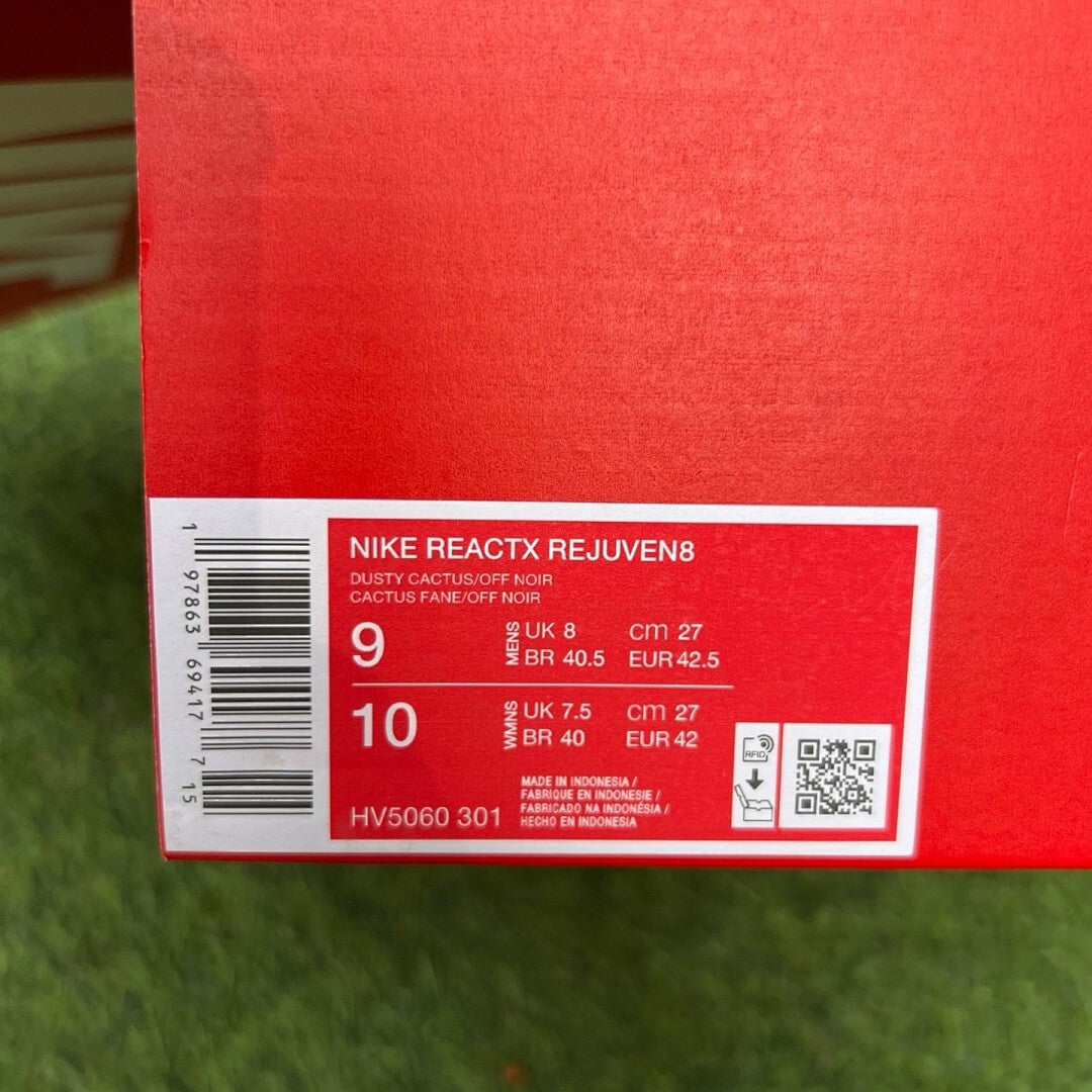 Nike Calm Mule FN8270-400 Lagoon Pulse Purple Nebula