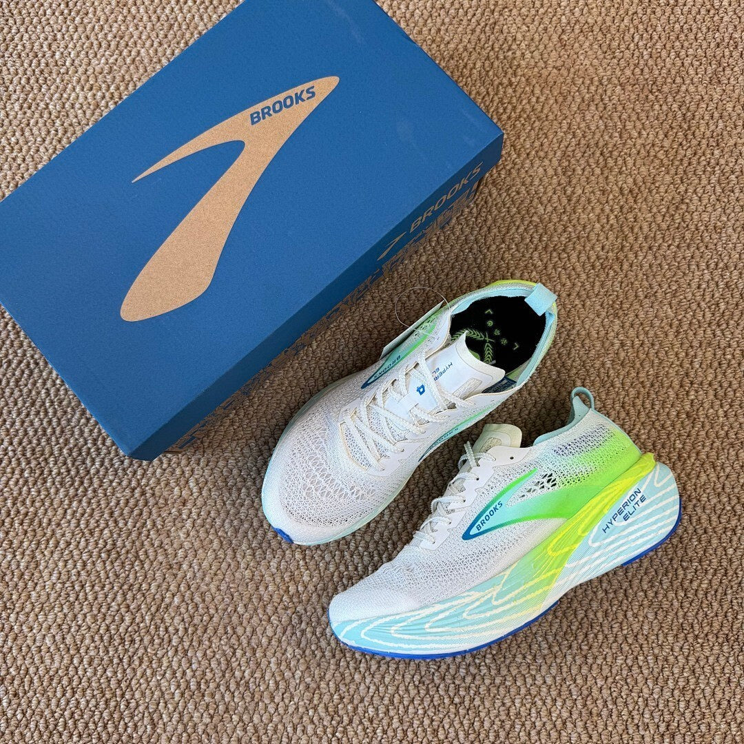 Brooks Hyperion Elite 3
