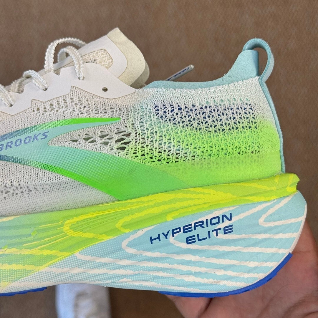 Brooks Hyperion Elite 3