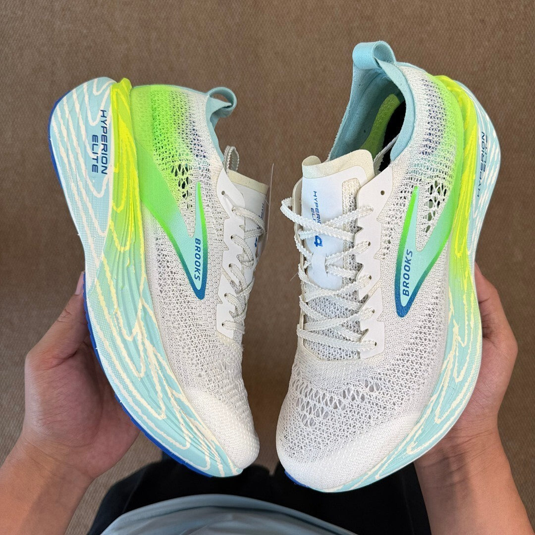 Brooks Hyperion Elite 3