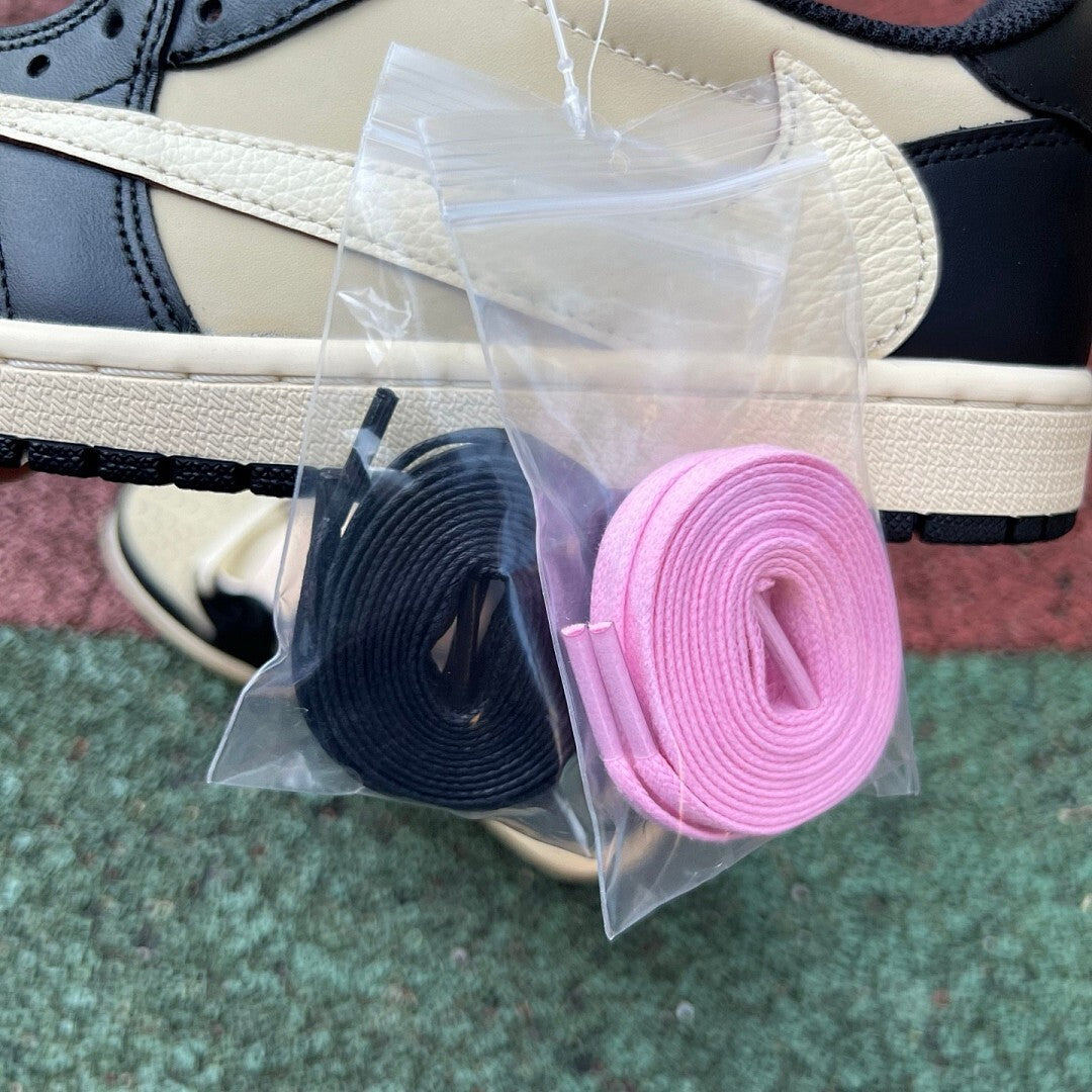 Travis Scott x Air Jordan 1 Low OG "Reverse Mocha" DM7866-162