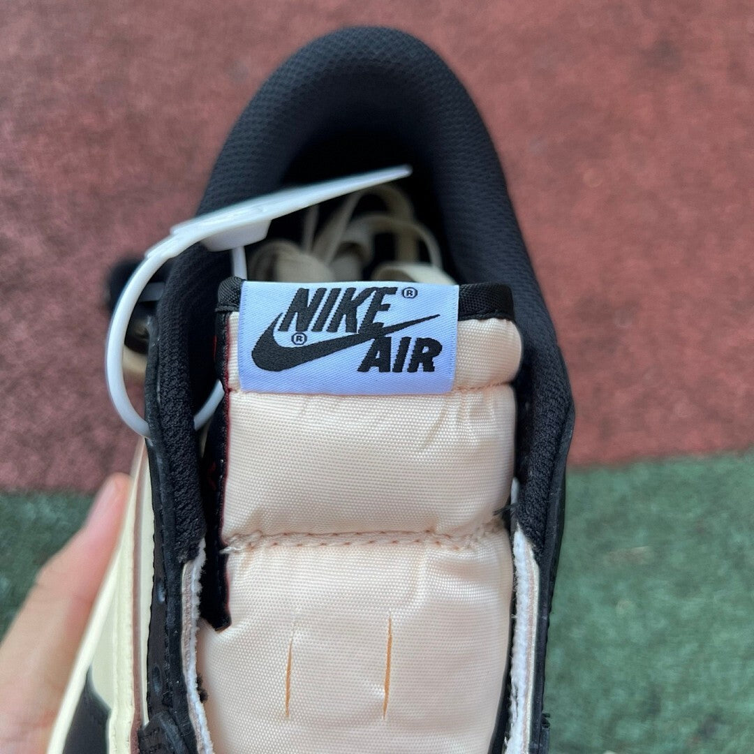 Travis Scott x Air Jordan 1 Low OG "Reverse Mocha" DM7866-162