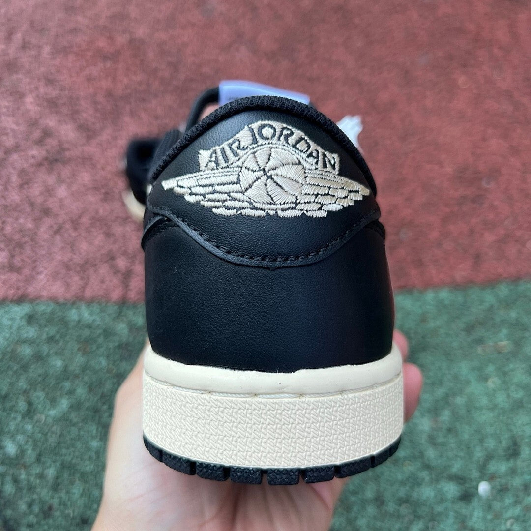Travis Scott x Air Jordan 1 Low OG "Reverse Mocha" DM7866-162