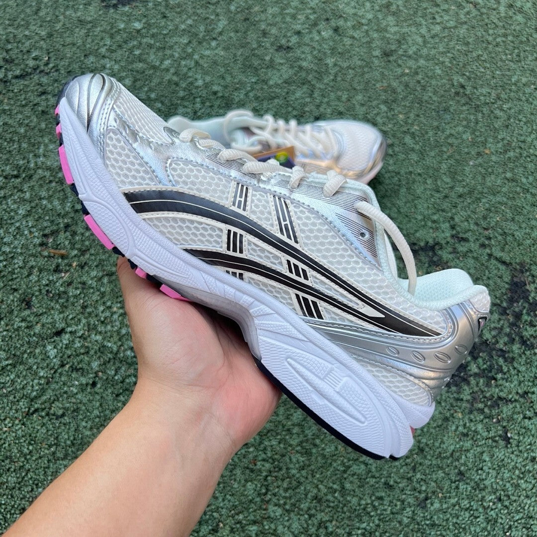 ASICS GEL-NYC White Pure Silver 1203A383-102