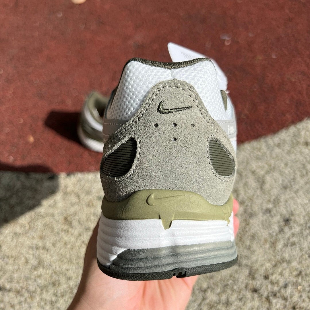 Nike P-6000 Pure Platinum Gorge Green Earth FD9873-100