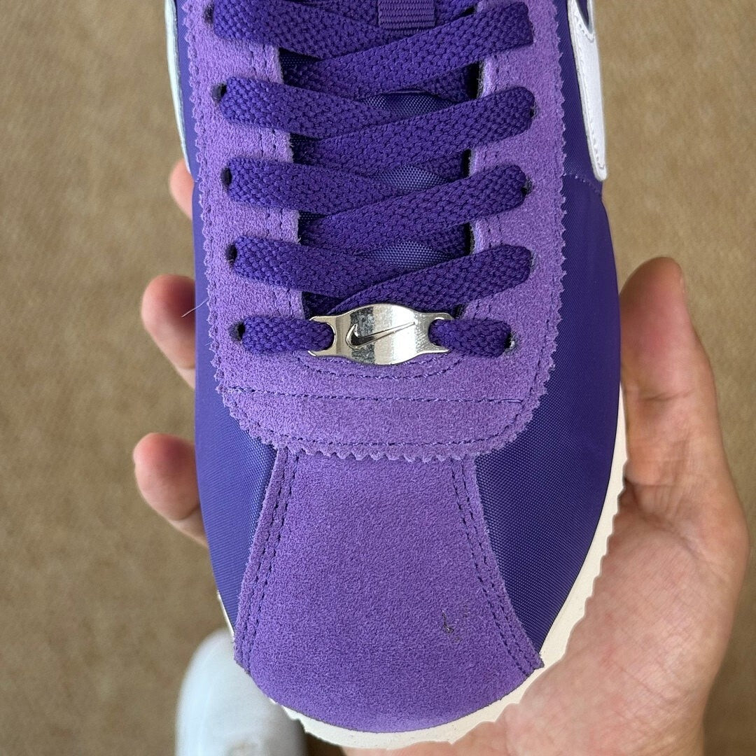 Nike Cortez Dynamic Purple White Sail DR0142-500